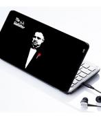 skin "godfather" netbook :: #